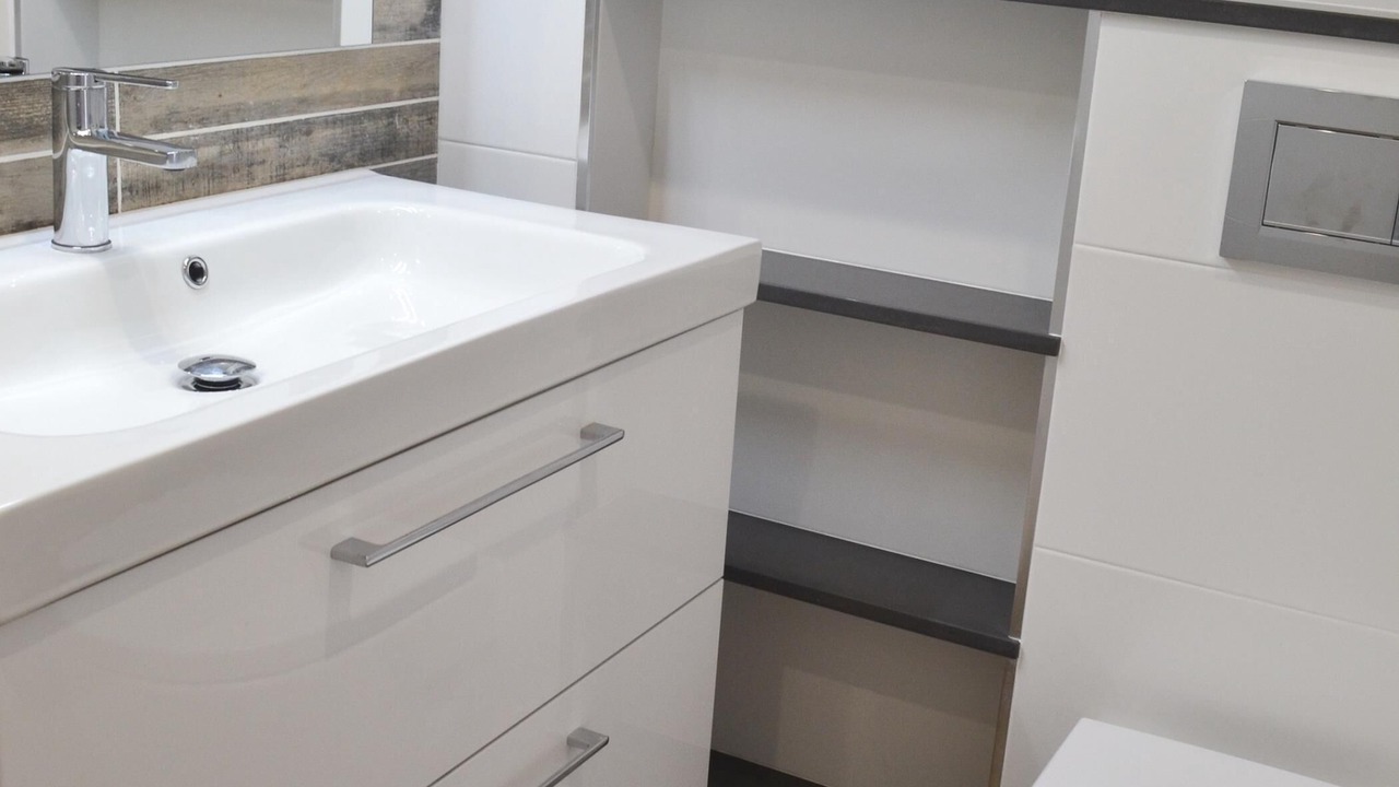 Photo of Bathroom in Malgrat de Mar
