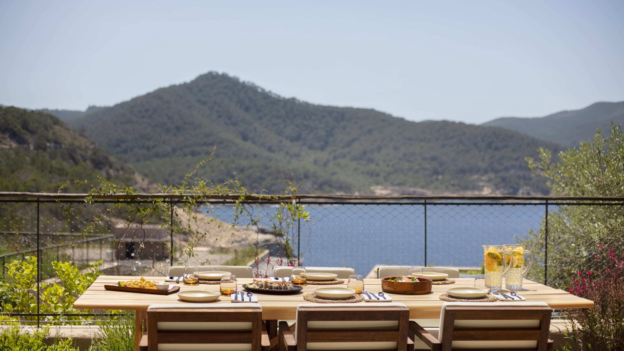 Photo of Outdoor in Ibiza Town