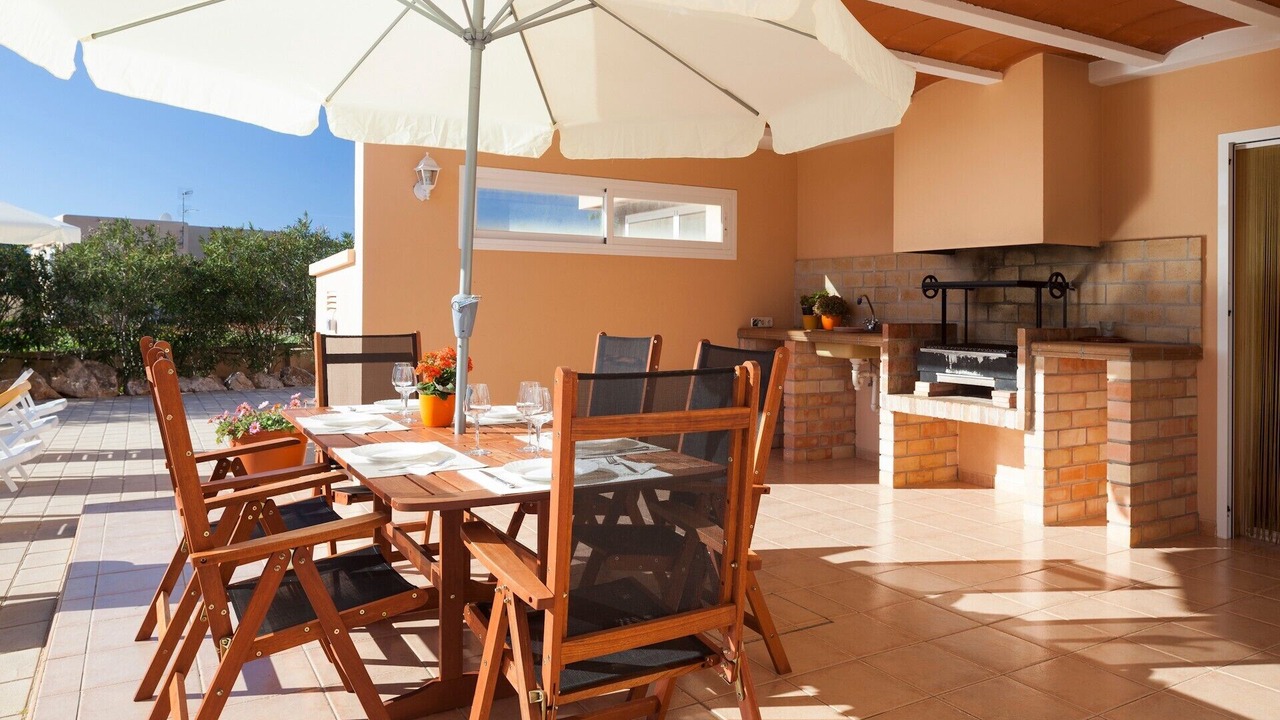 Photo of Outdoor in Sant Josep de sa Talaia