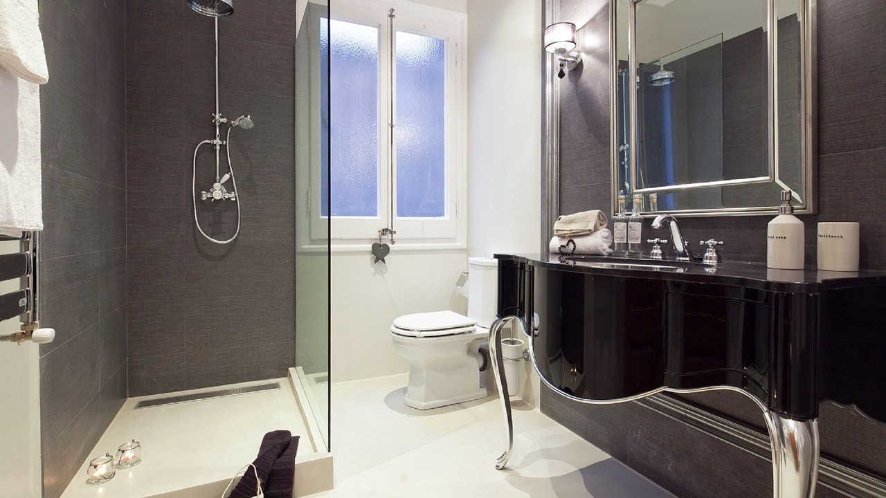 Photo of Bathroom in Eixample