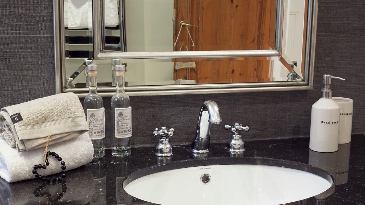Photo of Bathroom in Eixample