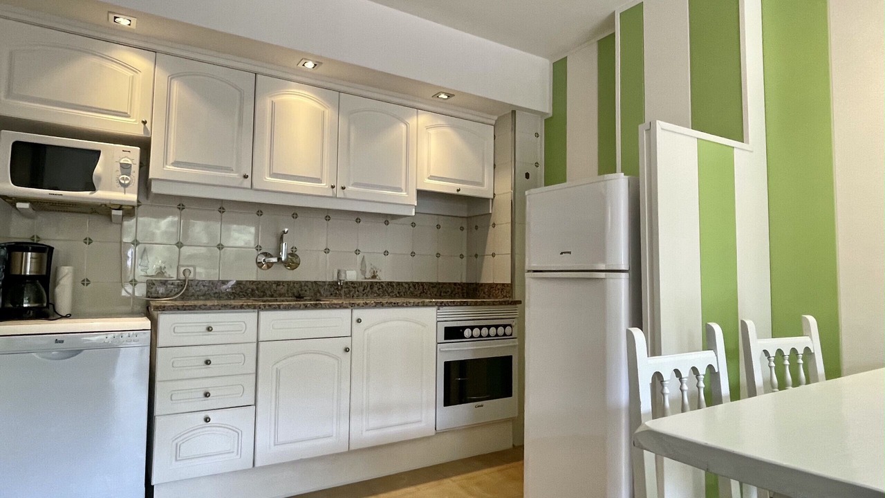 Photo of Kitchen in L'Estartit