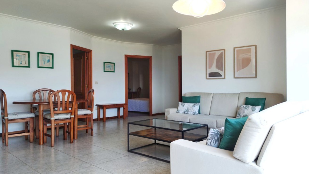 Photo of Livingroom in Portonovo