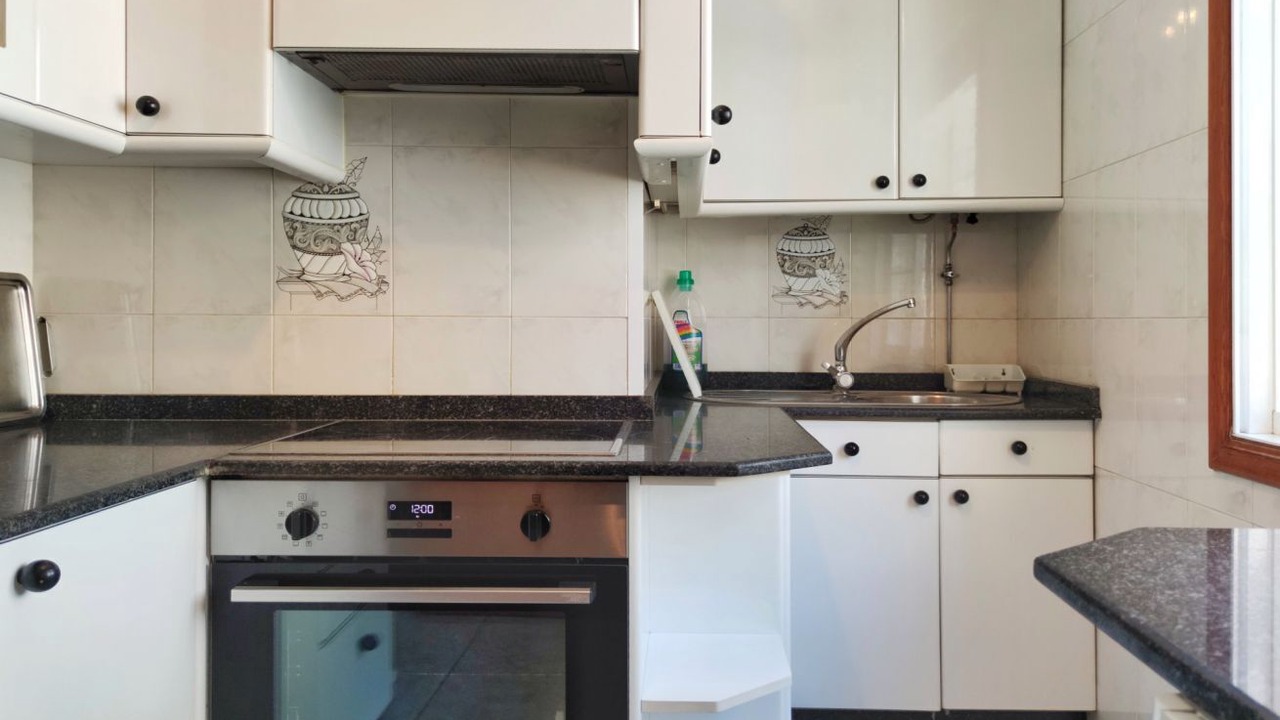 Photo of Kitchen in Portonovo