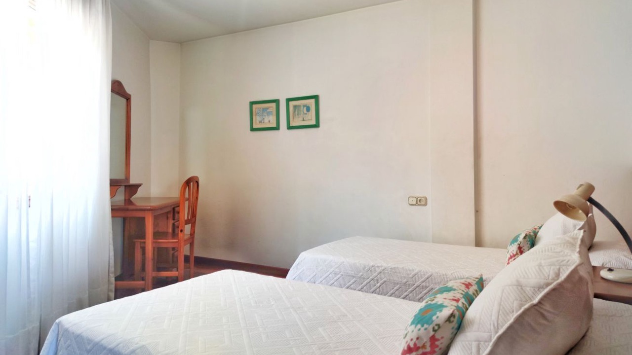 Photo of Bedroom in Portonovo