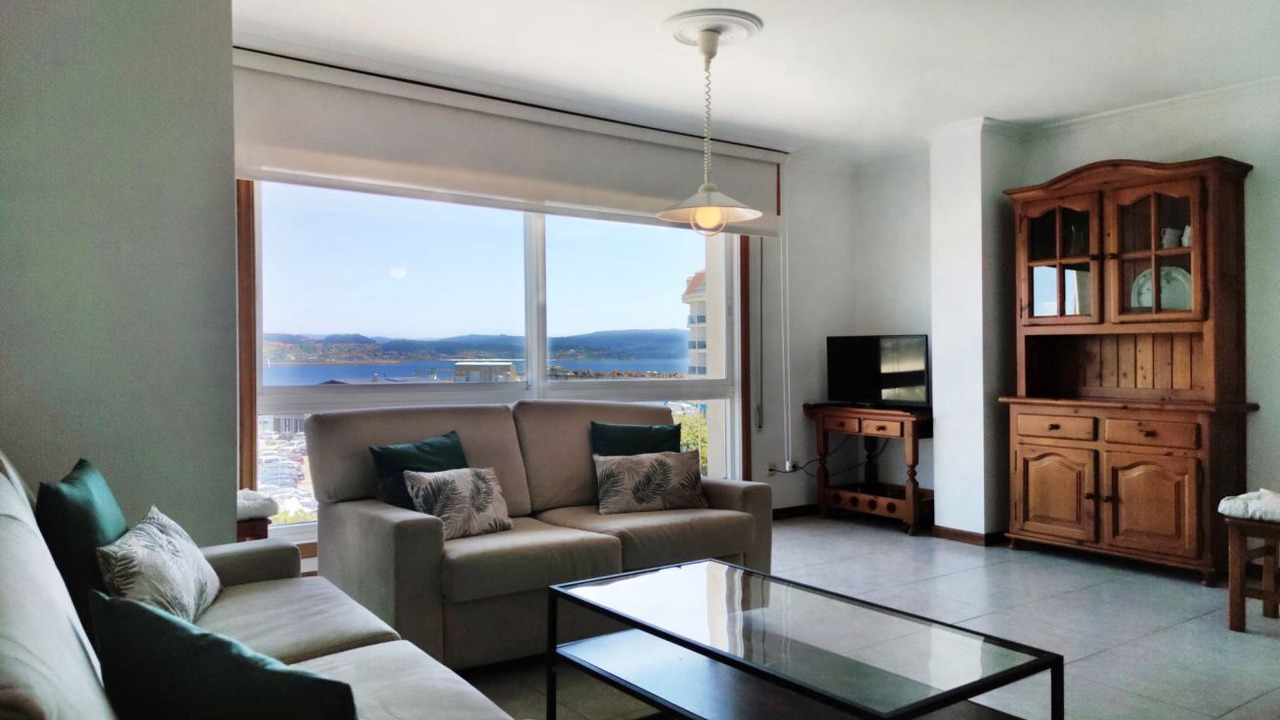 Photo of Livingroom in Portonovo