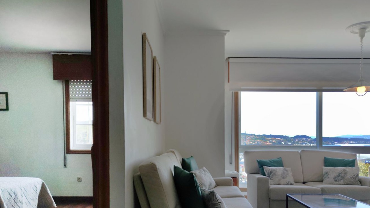 Photo of Livingroom in Portonovo