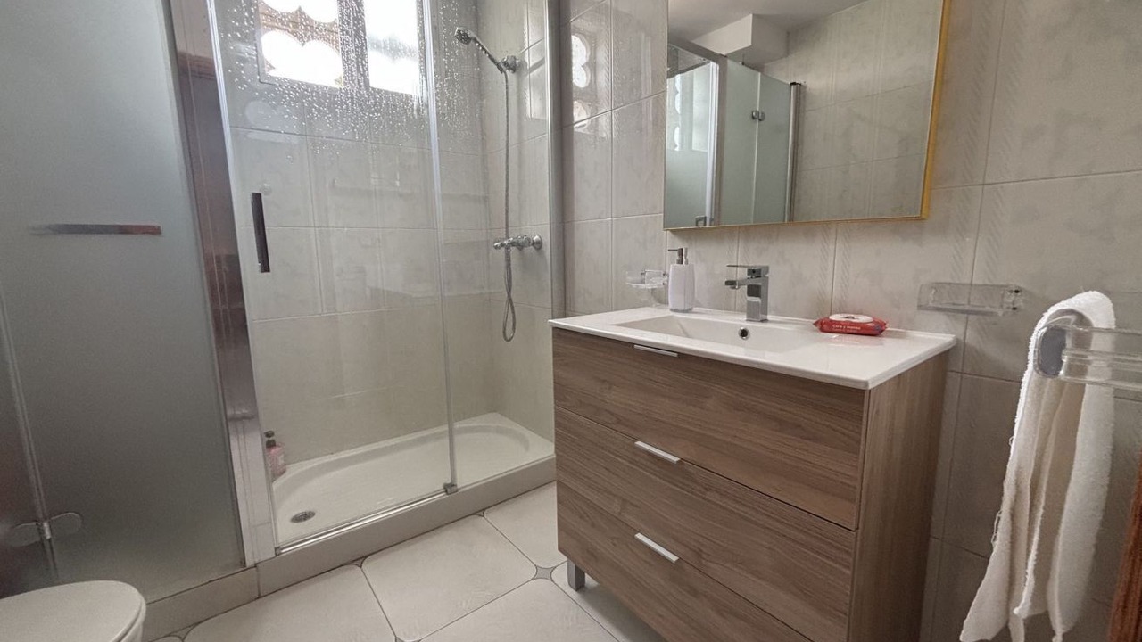 Photo of Bathroom in Portonovo