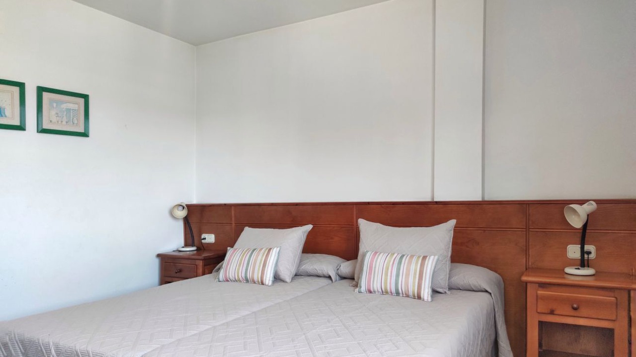 Photo of Bedroom in Portonovo