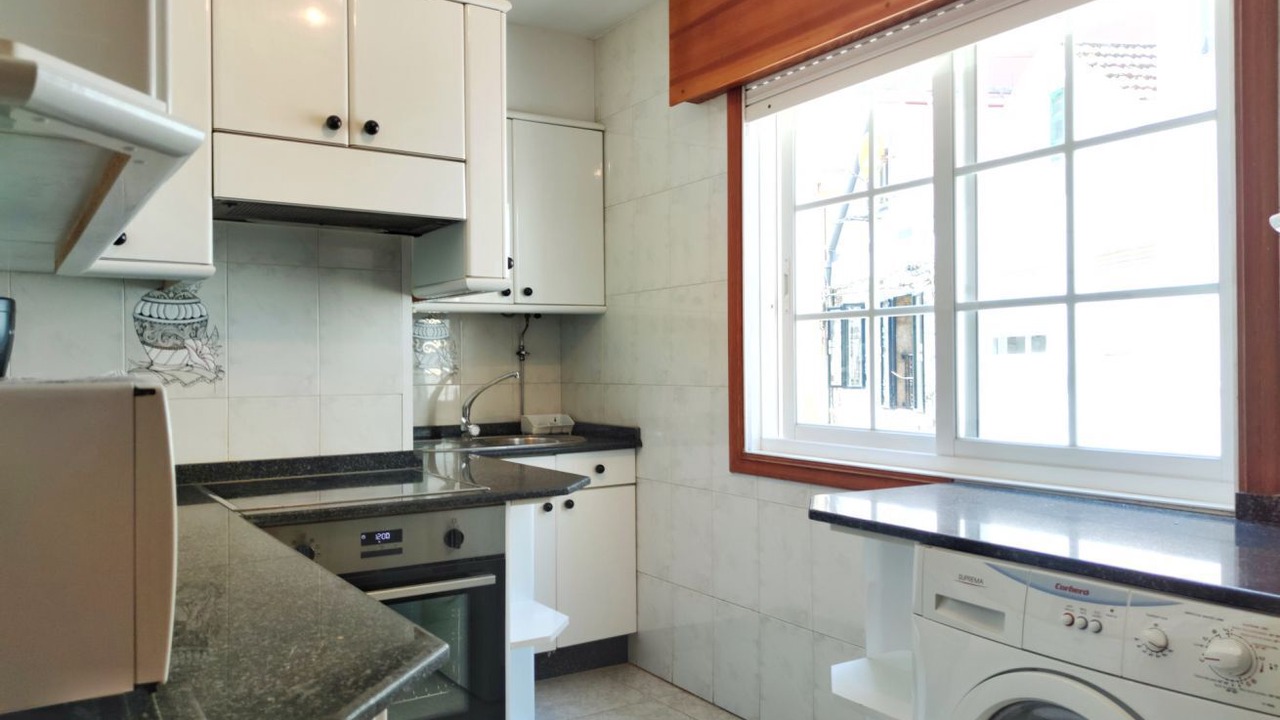Photo of Kitchen in Portonovo
