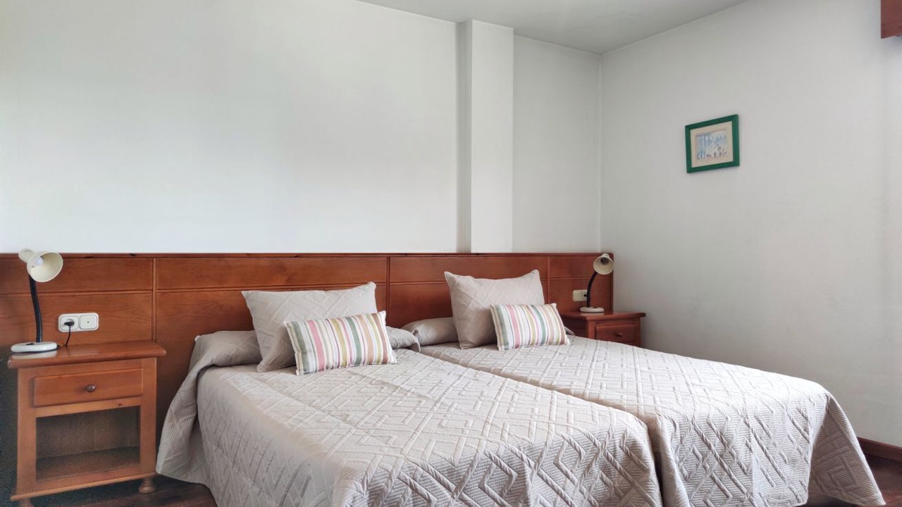 Photo of Bedroom in Portonovo