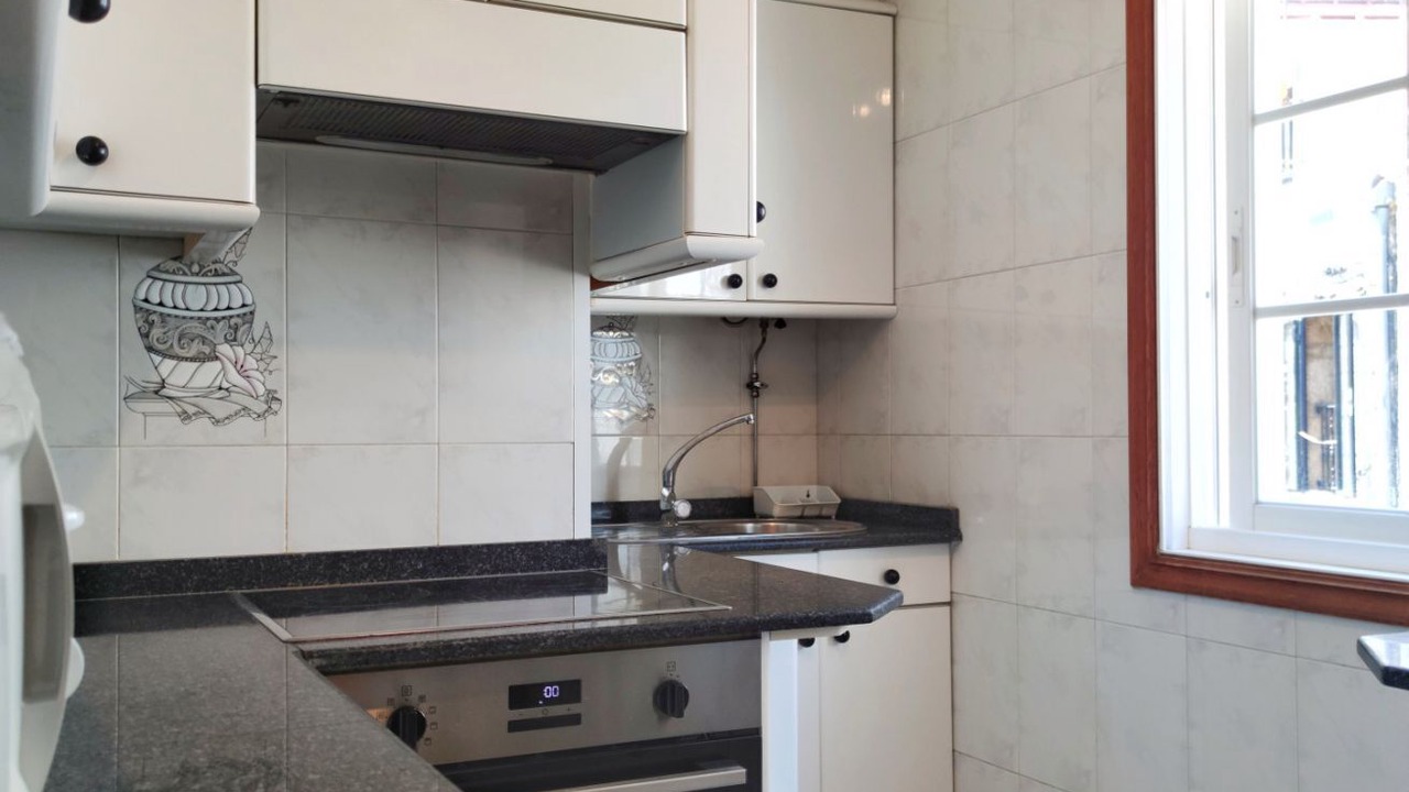 Photo of Kitchen in Portonovo
