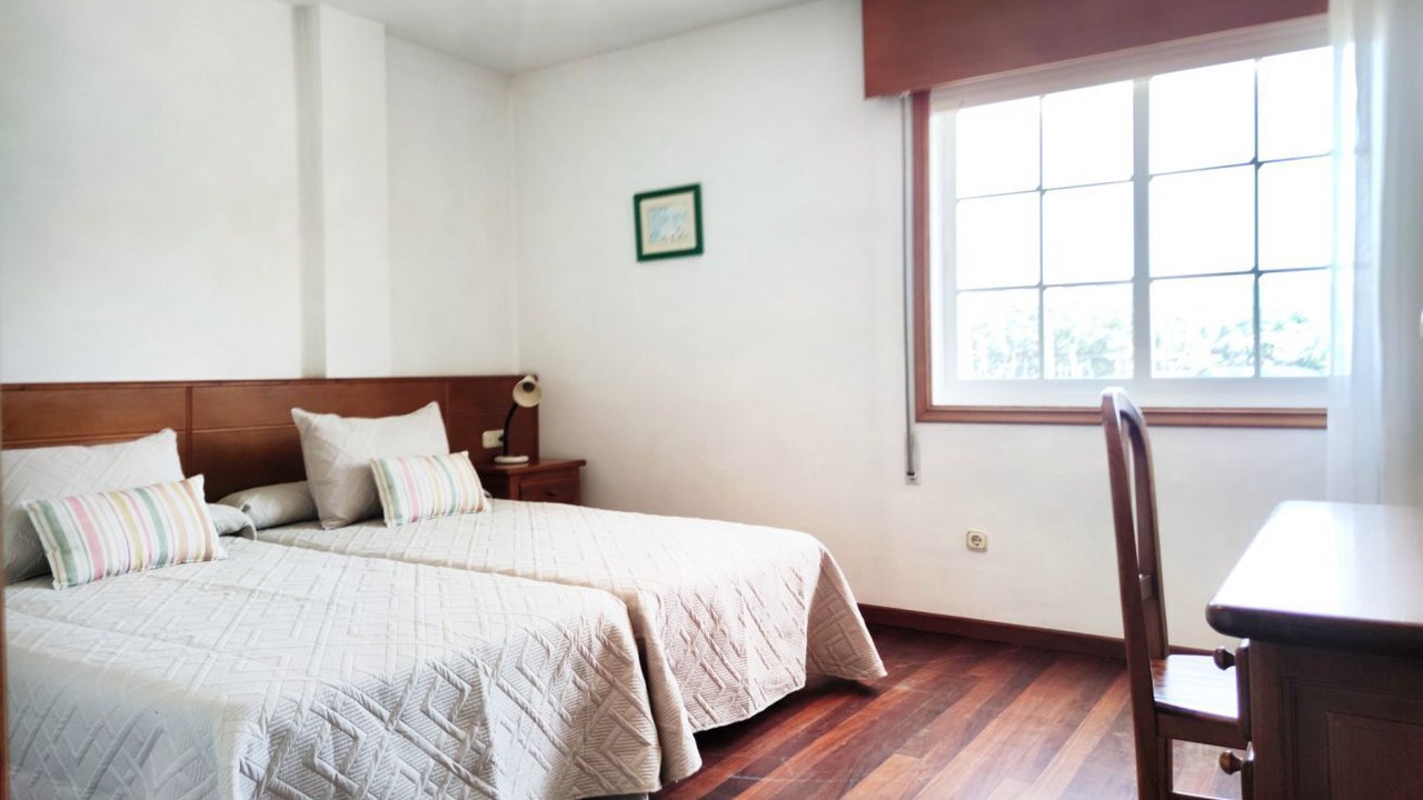Photo of Bedroom in Portonovo