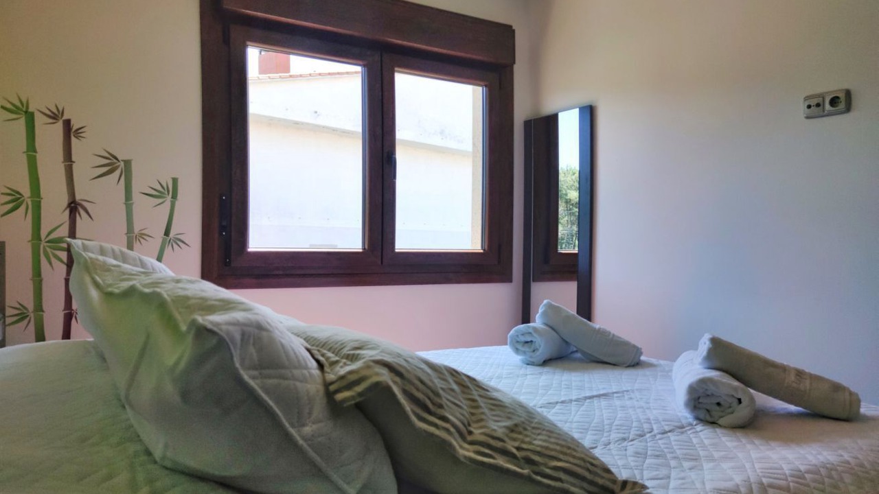 Photo of Bedroom in Vichona