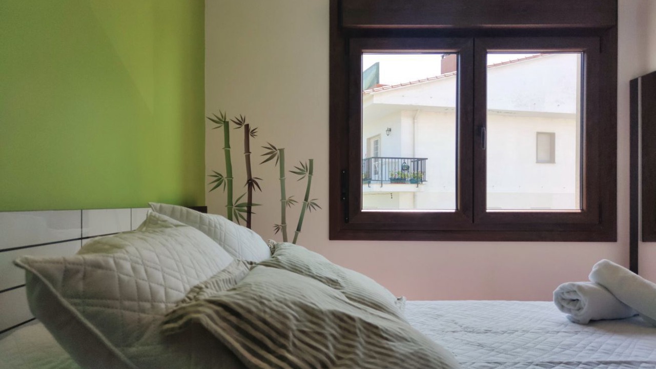 Photo of Bedroom in Vichona