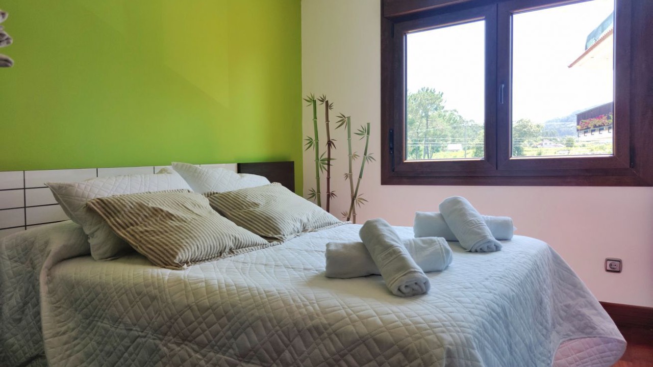 Photo of Bedroom in Vichona