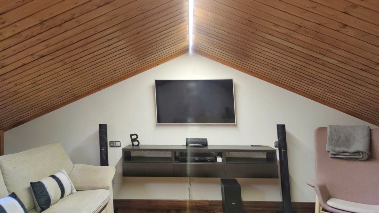 Photo of Livingroom in Vichona