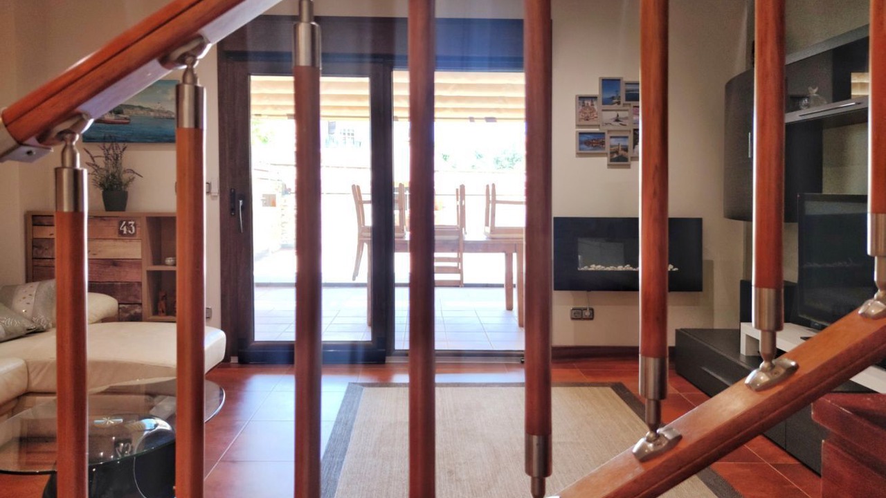 Photo of Livingroom in Vichona