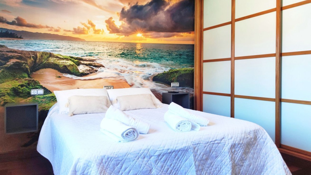 Photo of Bedroom in Vichona