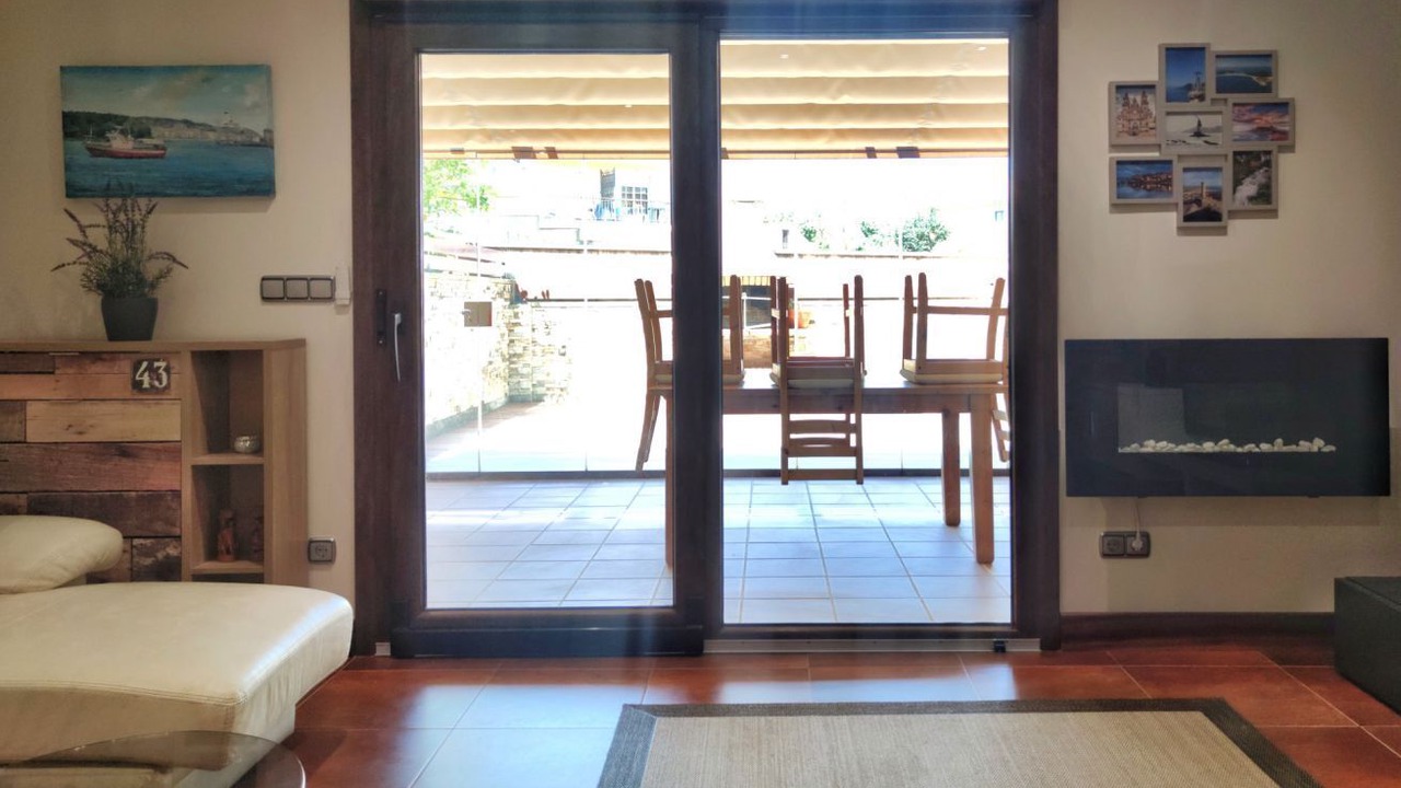 Photo of Livingroom in Vichona