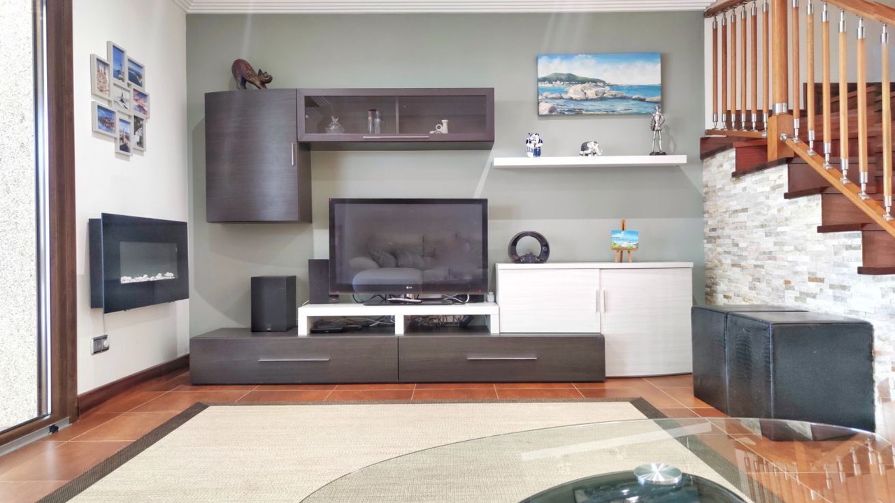 Photo of Livingroom in Vichona