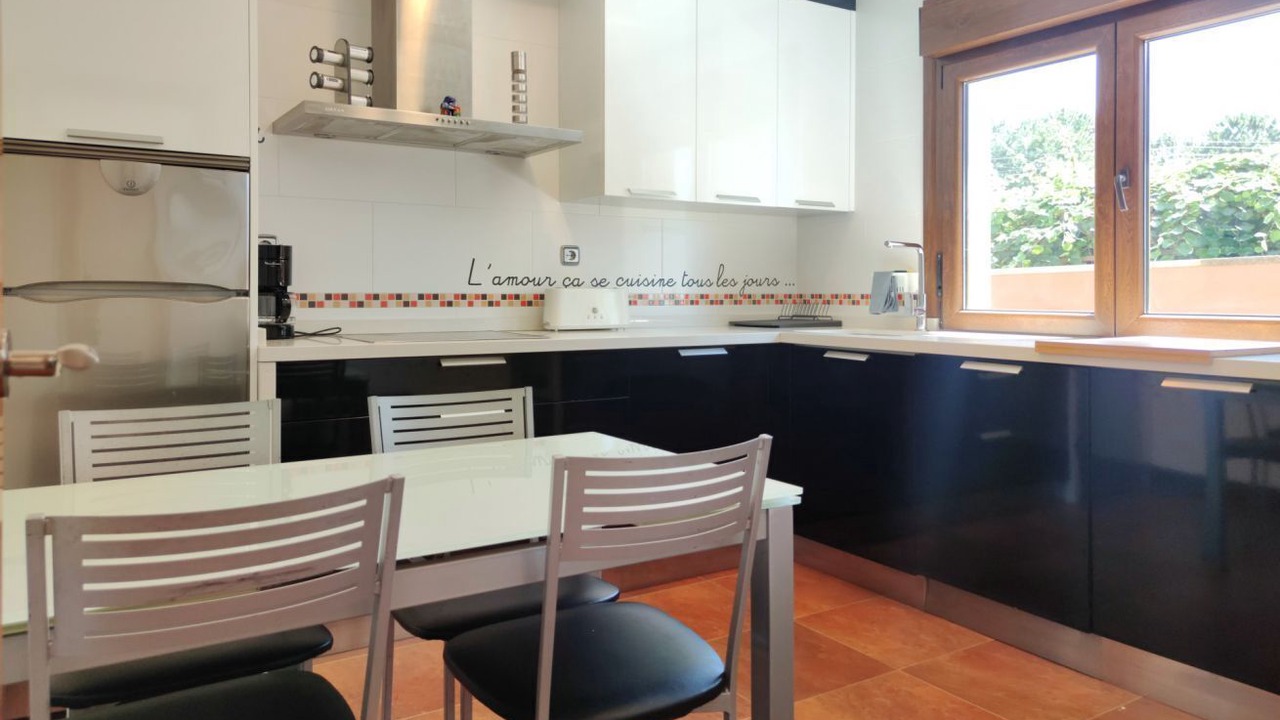 Photo of Kitchen in Vichona