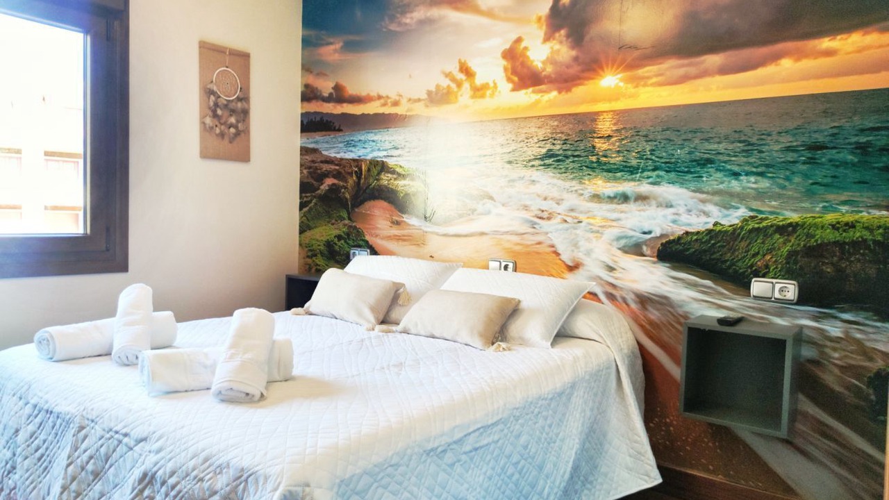 Photo of Bedroom in Vichona