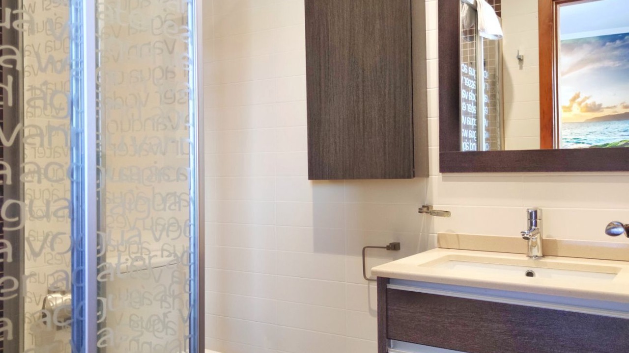 Photo of Bathroom in Vichona