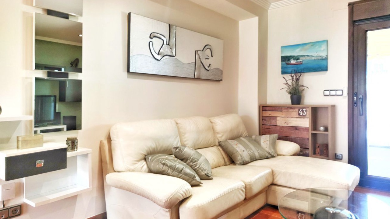 Photo of Livingroom in Vichona