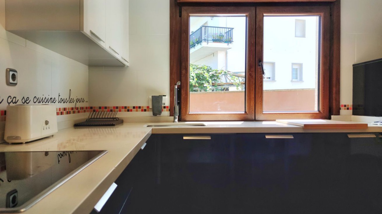 Photo of Kitchen in Vichona