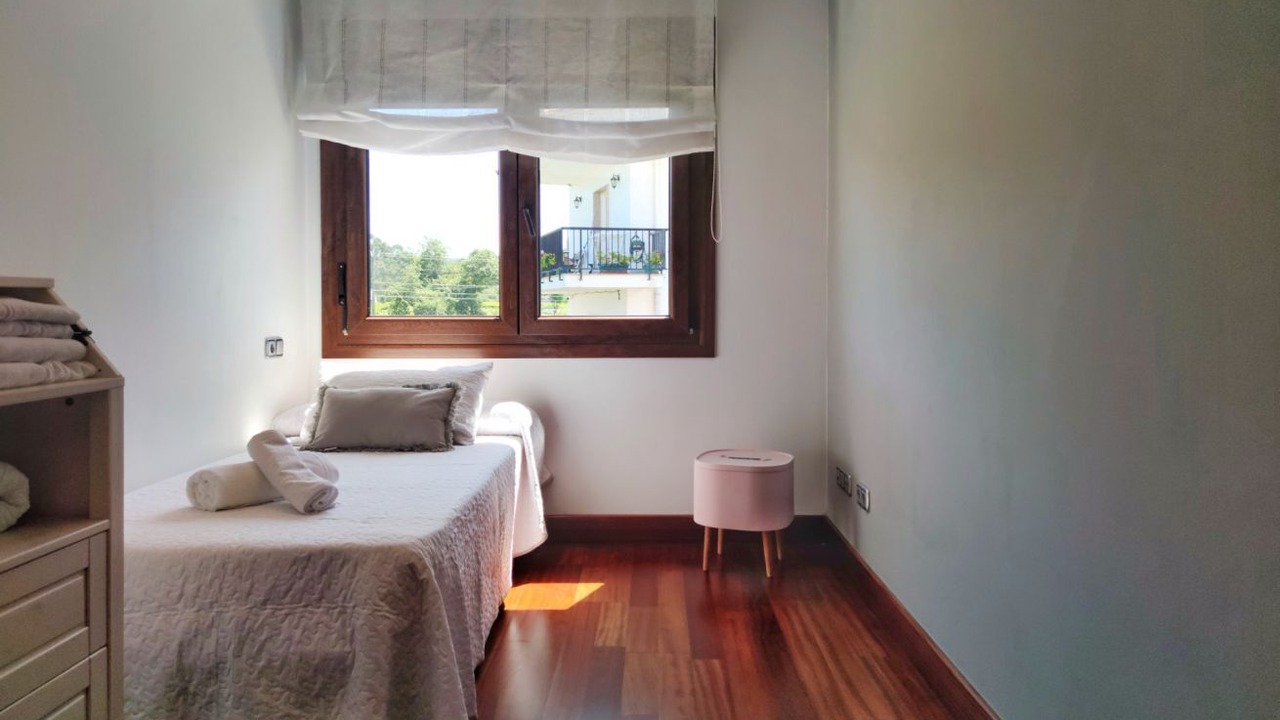 Photo of Bedroom in Vichona