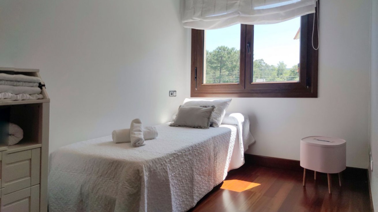 Photo of Bedroom in Vichona