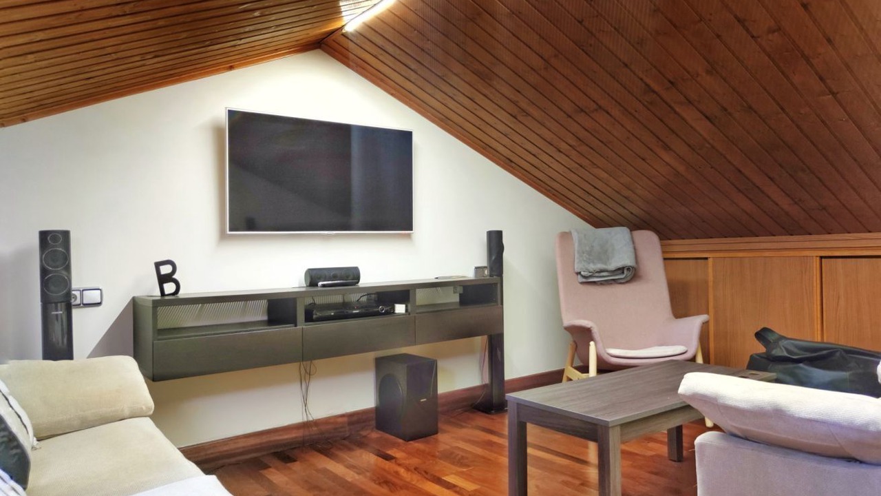 Photo of Livingroom in Vichona