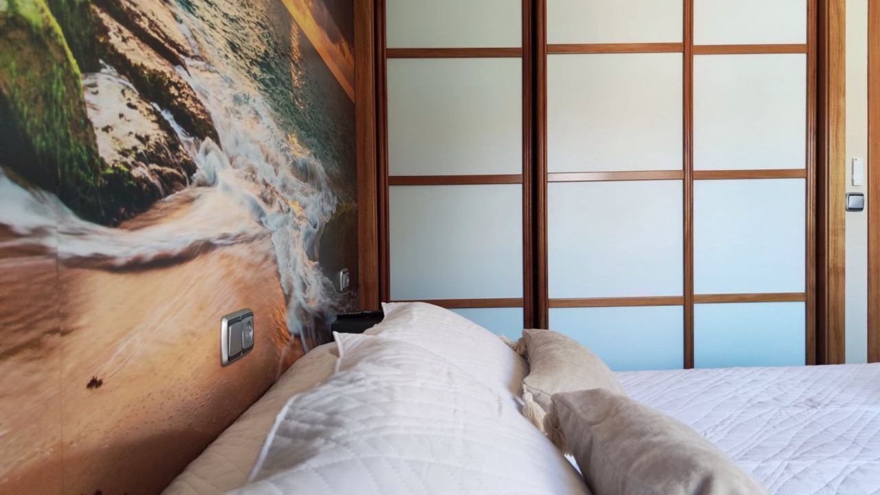 Photo of Bedroom in Vichona