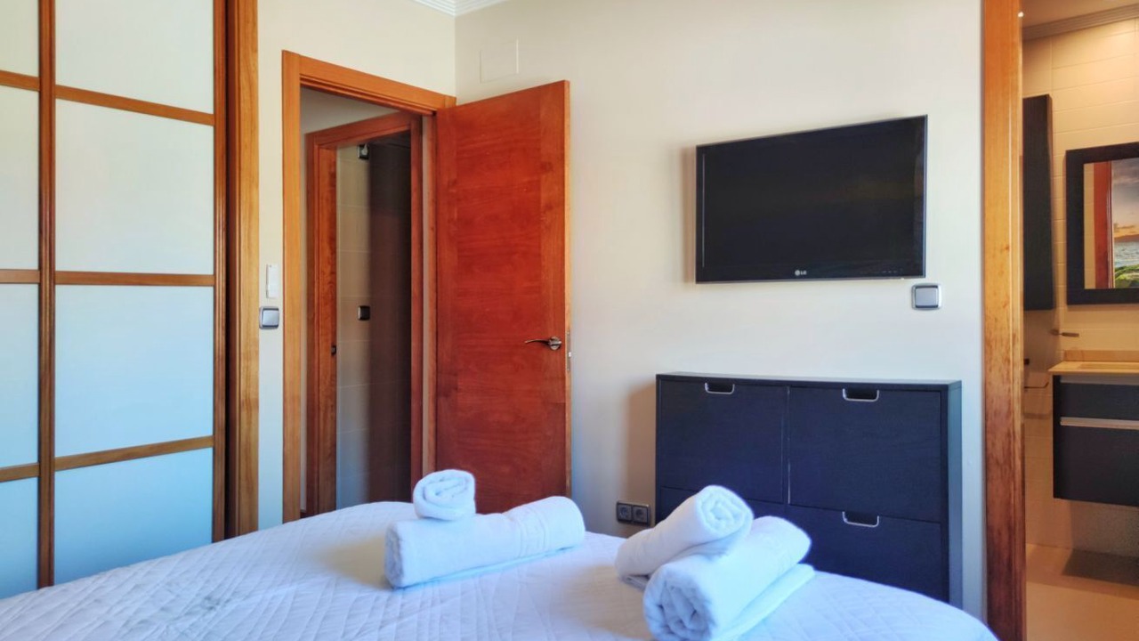 Photo of Bedroom in Vichona