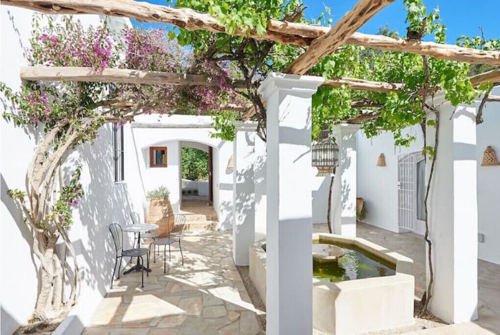 Photo of Outdoor in Sant Joan de Labritja