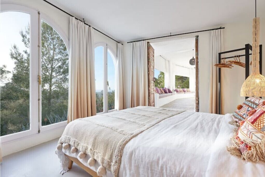 Photo of Bedroom in Sant Joan de Labritja