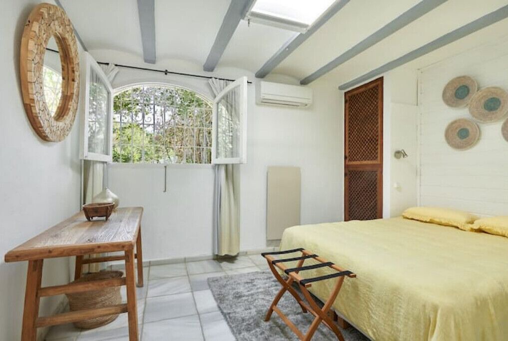 Photo of Bedroom in Sant Joan de Labritja
