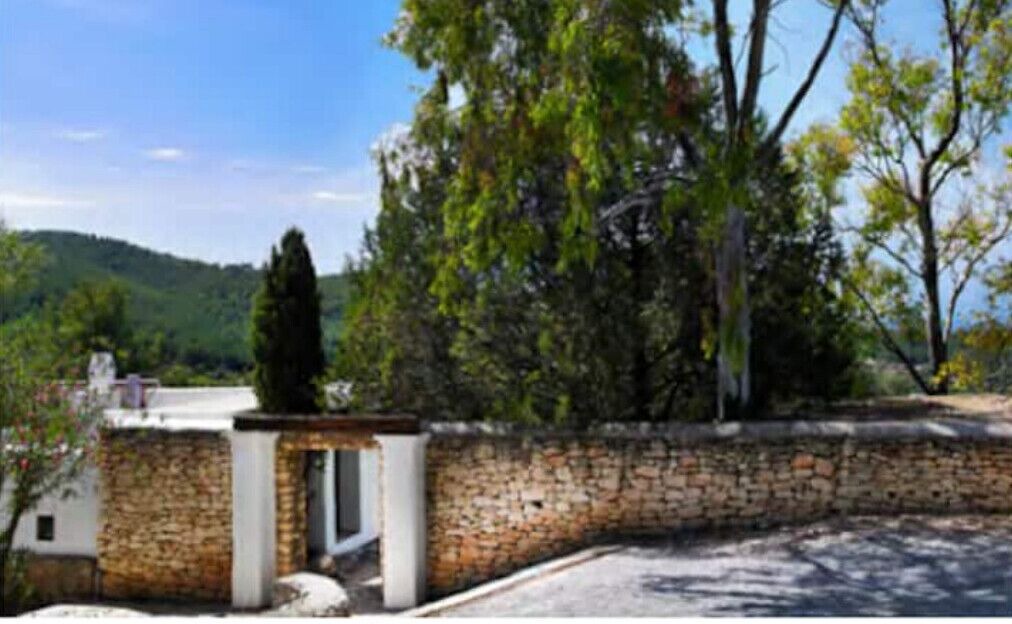 Photo of Outdoor in Sant Joan de Labritja