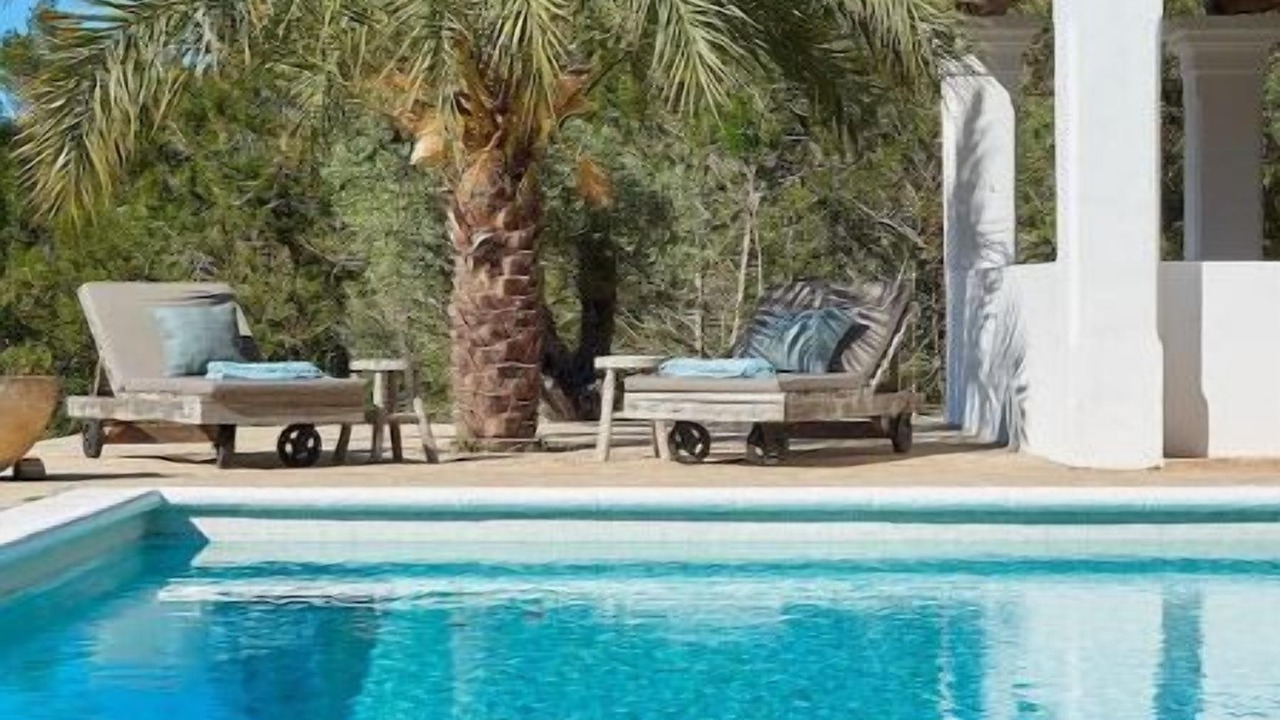 Photo of Outdoor in Sant Joan de Labritja
