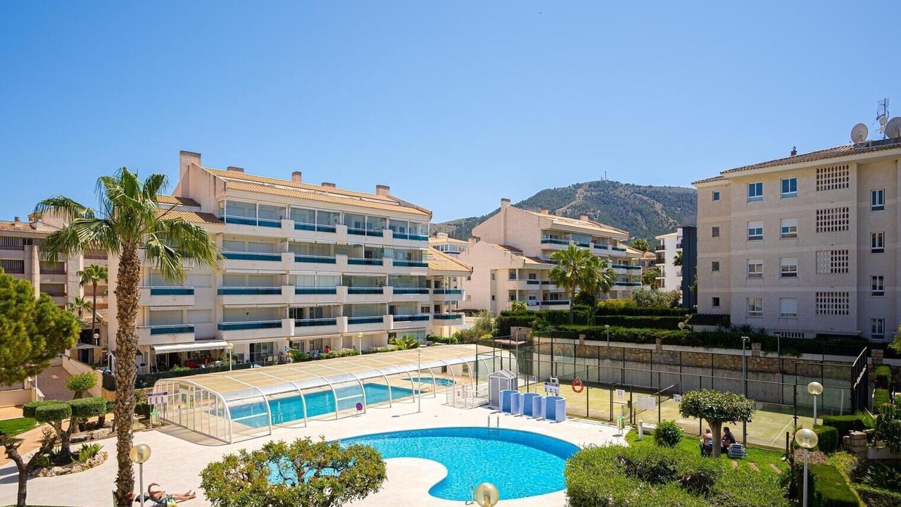 Photo of Outdoor in El Albir