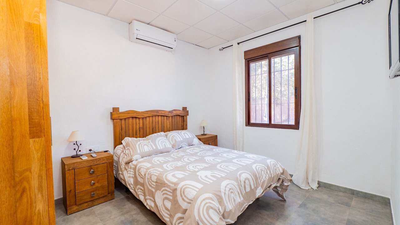 Photo of Bedroom in Obejo