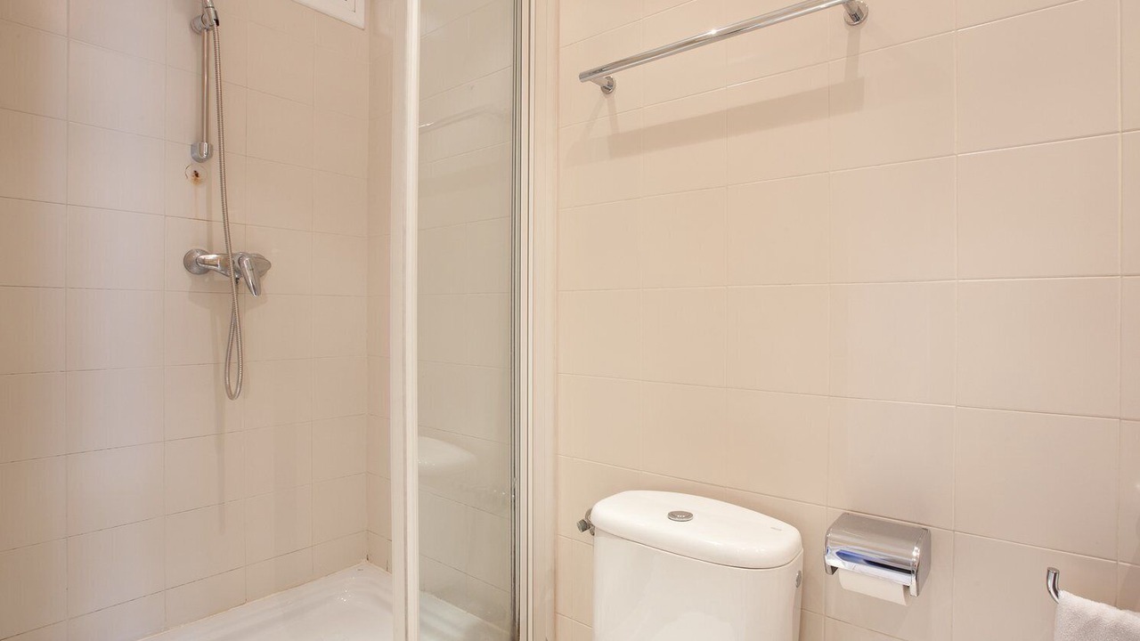 Photo of Bathroom in Les Corts