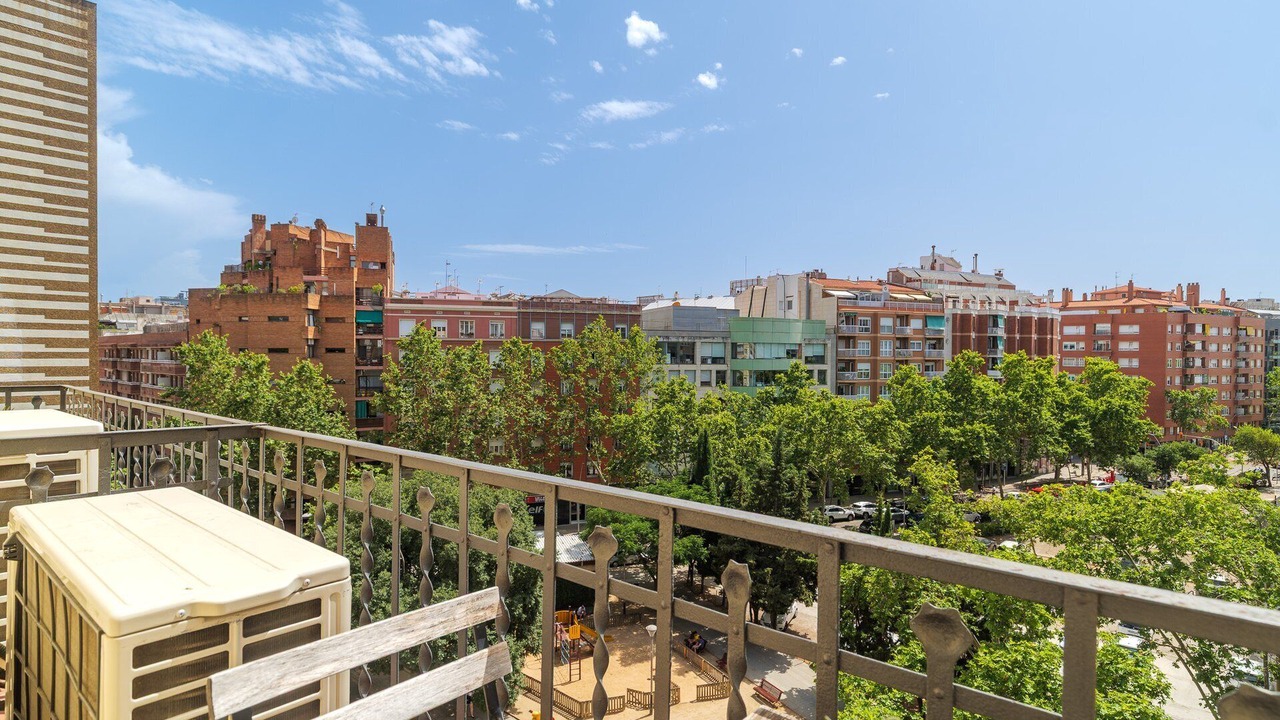 Photo of Outdoor in Les Corts