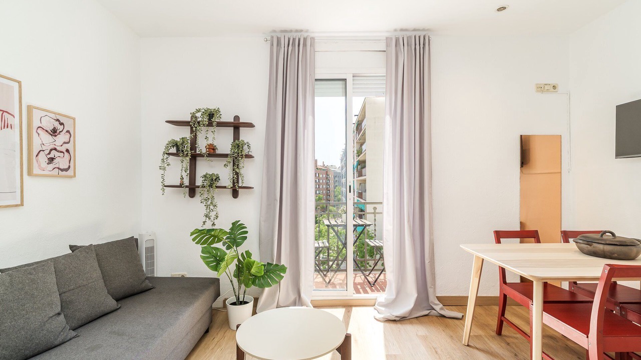 Photo of Livingroom in Les Corts