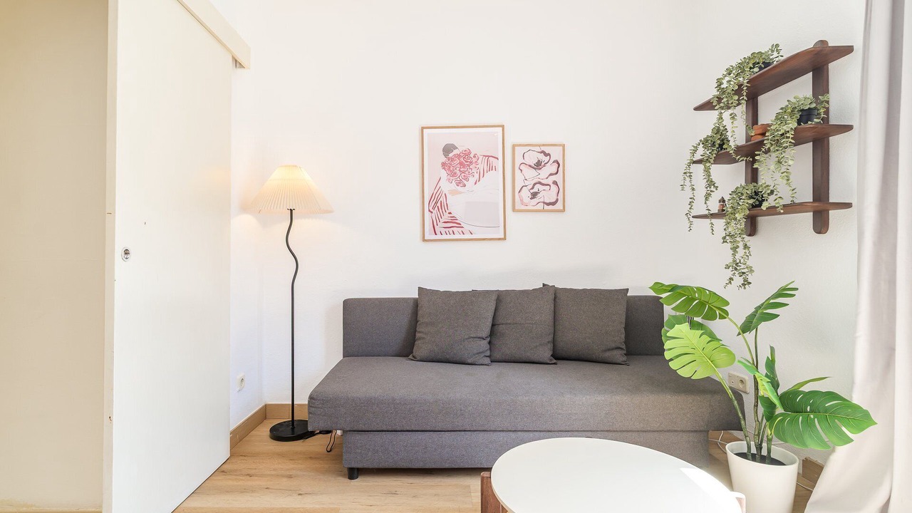 Photo of Livingroom in Les Corts