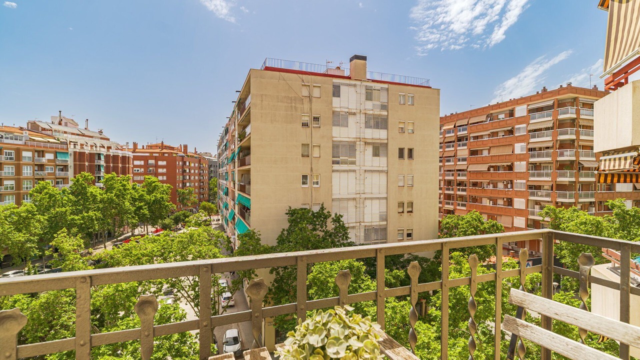 Photo of Outdoor in Les Corts