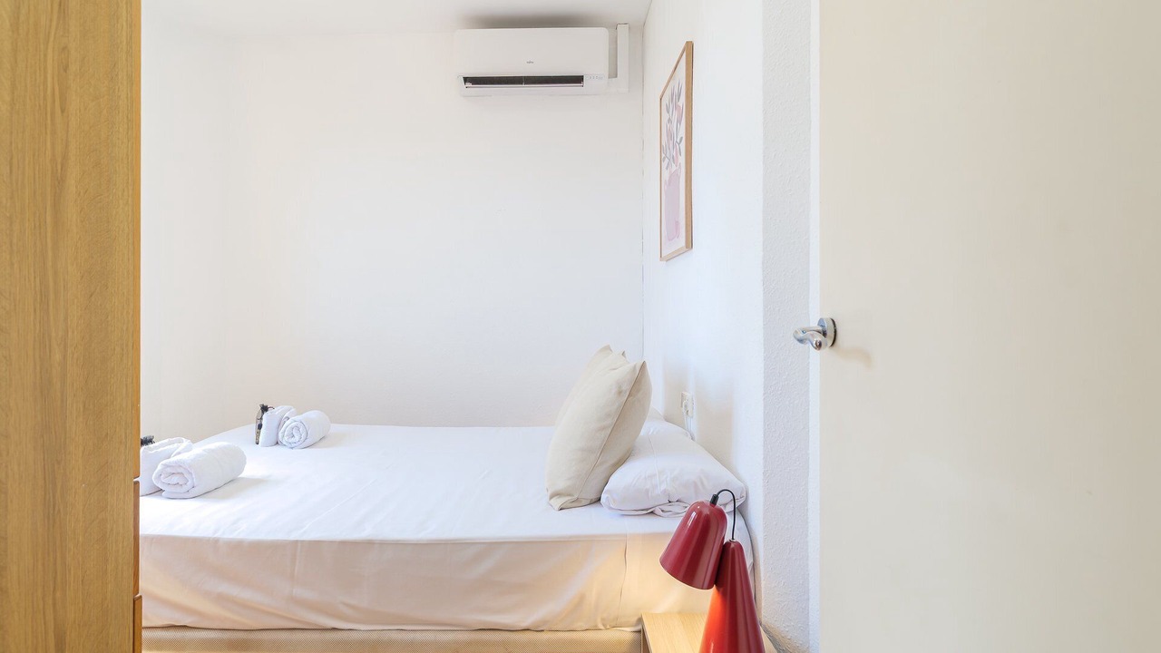 Photo of Bedroom in Les Corts
