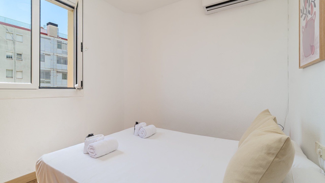 Photo of Bedroom in Les Corts