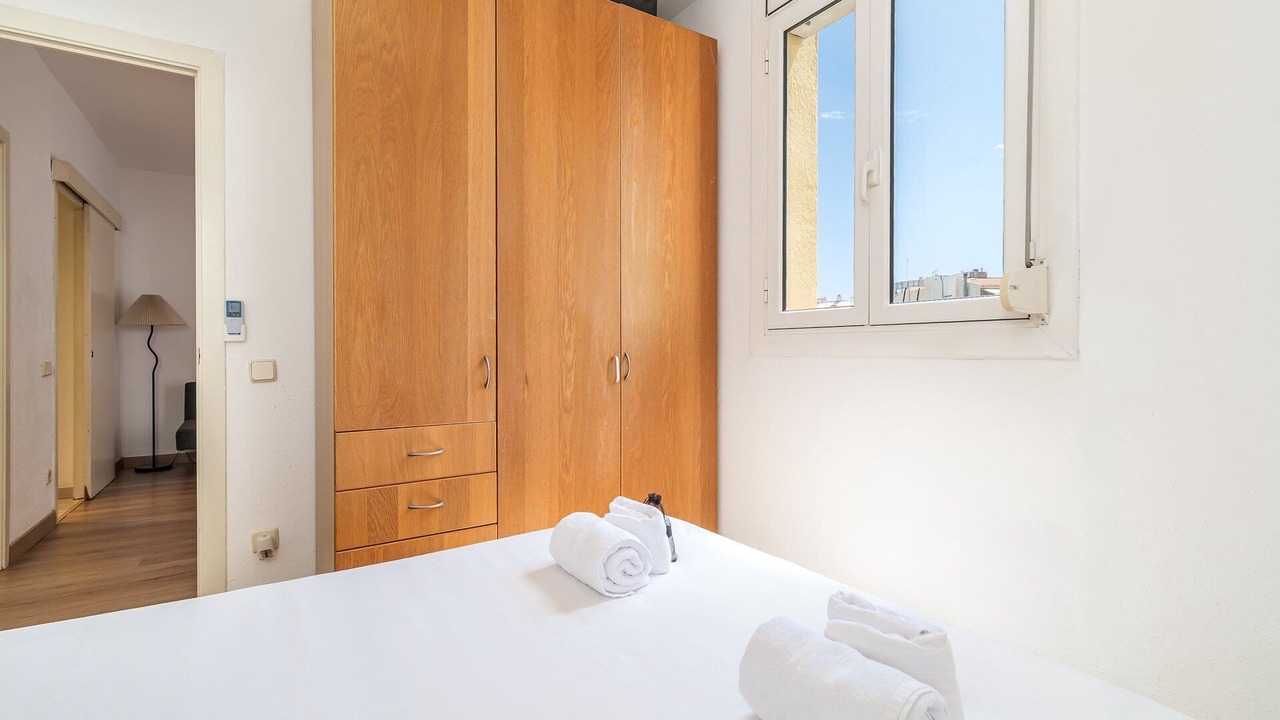 Photo of Bedroom in Les Corts
